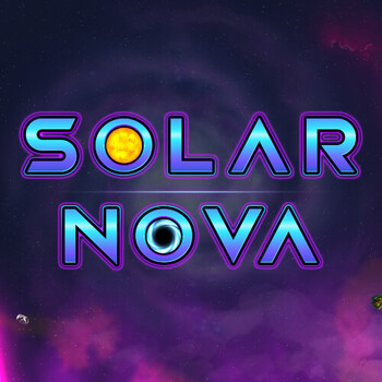 Play Solar Nova at ICE36