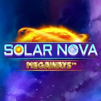Play Solar Nova Megaways at ICE36