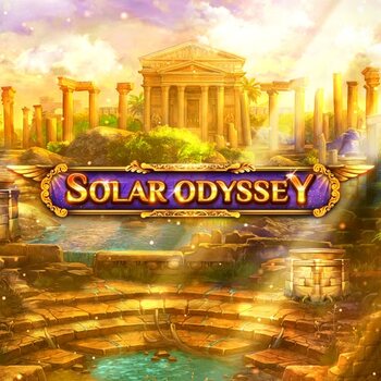 Play Solar Odyssey at ICE36