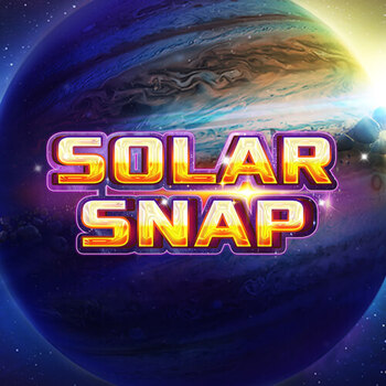 Play Solar Snap at ICE36