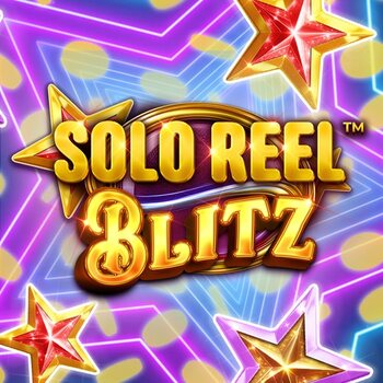 Play SoloReel Blitz at ICE36