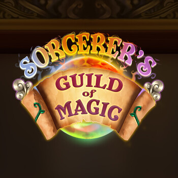 Play Sorcerer's Guild of Magic at ICE36