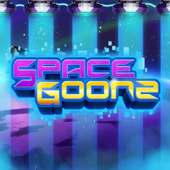 Play Space Goonz at ICE36