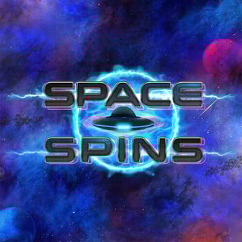 Play Space Spins at ICE36