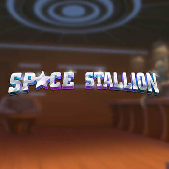 Play Space Stallion at ICE36