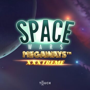 Play Space Wars XXtreme Megaways at ICE36