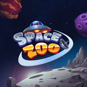 Play Space Zoo at ICE36