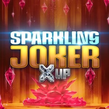Play Sparkling Joker X UP at ICE36
