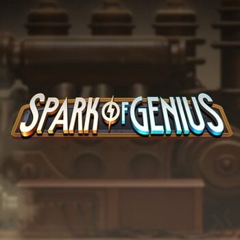 Play Spark of Genius at ICE36