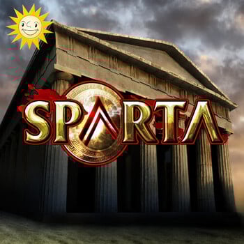Play Sparta at ICE36