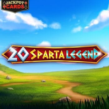 Play Sparta Legend at ICE36