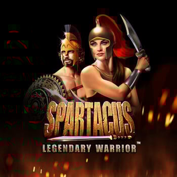 Play Spartacus Legendary Warrior at ICE36