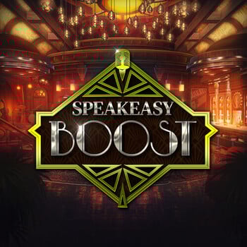 Play Speakeasy Boost at ICE36