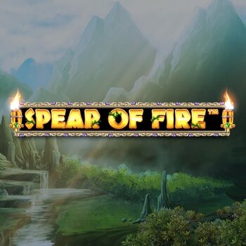 Play Spear Of Fire at ICE36