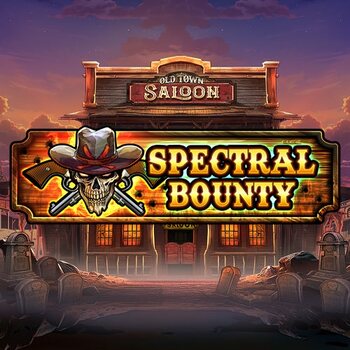 Play Spectral Bounty at ICE36