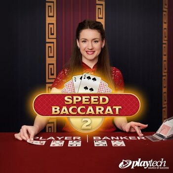Play Speed Baccarat 2 Asia at ICE36