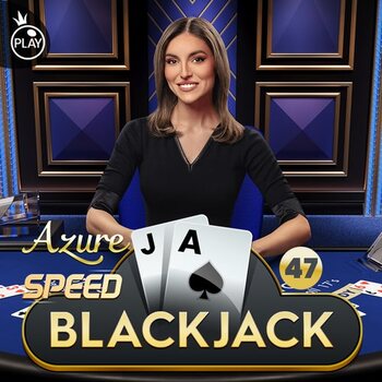 Play Speed Blackjack 47 at ICE36