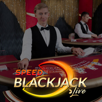 Play Speed Blackjack L at ICE36