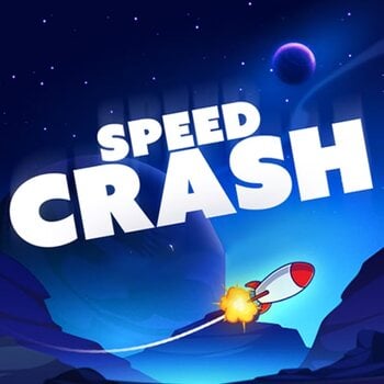Play Speed Crash at ICE36