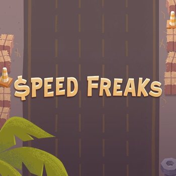 Play Speed Freaks at ICE36