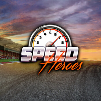 Play Speed Heroes at ICE36