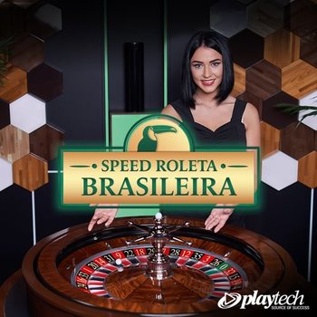 Play Speed Roleta Brasileira at ICE36