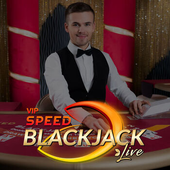 Play Speed VIP Blackjack G at ICE36
