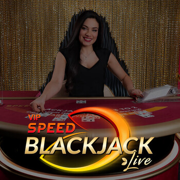 Play Speed VIP Blackjack J at ICE36
