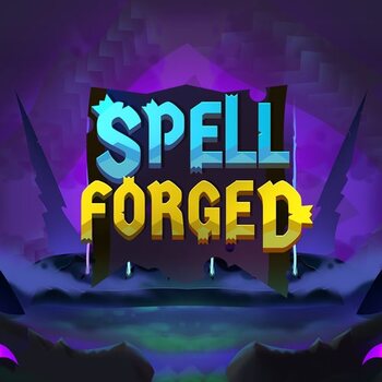 Play Spelforged at ICE36