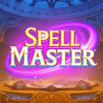 Play Spellmaster at ICE36