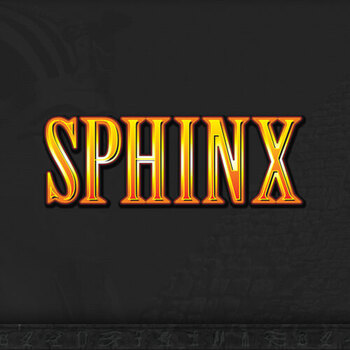Play Sphinx at ICE36