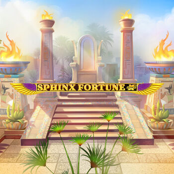 Play Sphinx Fortune at ICE36