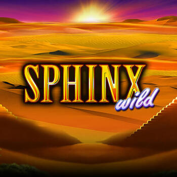 Play Sphinx Wild at ICE36