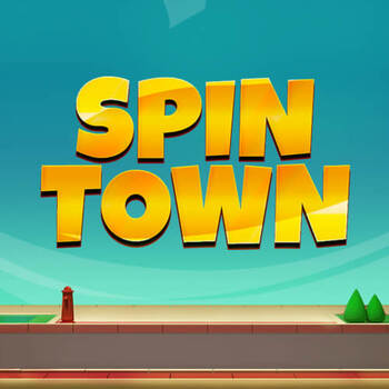 Play Spin Town at ICE36