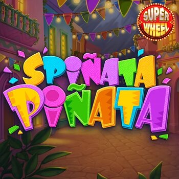 Play Spinata Pinata at ICE36