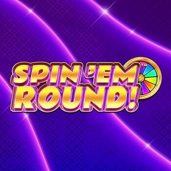 Play Spin em' Round at ICE36