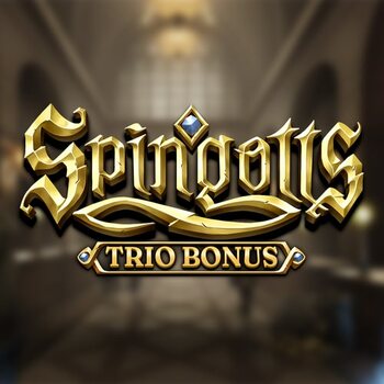 Play Spingotts Trio Bonus at ICE36