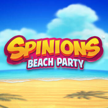 Play Spinions at ICE36