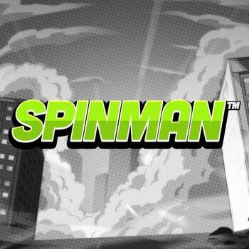 Play Spinman at ICE36