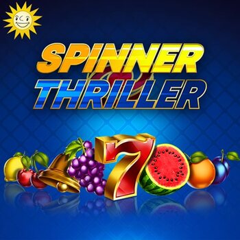 Play Spinner Thriller at ICE36