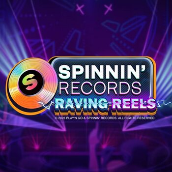 Play Spinnin' Records: Raving Reels at ICE36