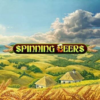 Play Spinning Beers at ICE36