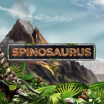 Play Spinosaurus at ICE36