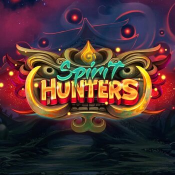 Play Spirit Hunters at ICE36