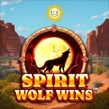 Play Spirit Wolf Wins at ICE36