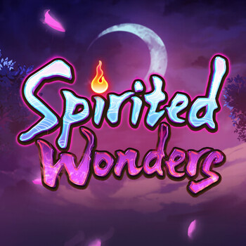 Play Spirited Wonders at ICE36