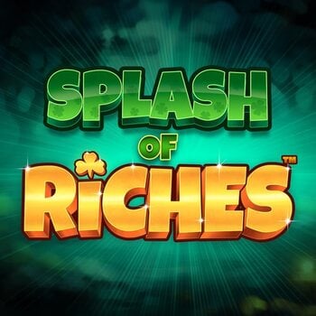 Play Splash of Riches at ICE36