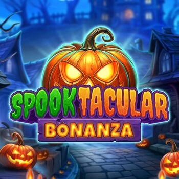 Play Spooktacular Bonanza at ICE36