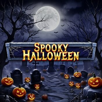 Play Spooky Halloween at ICE36