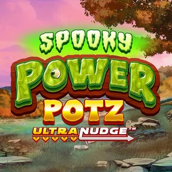 Play Spooky Power Potz at ICE36